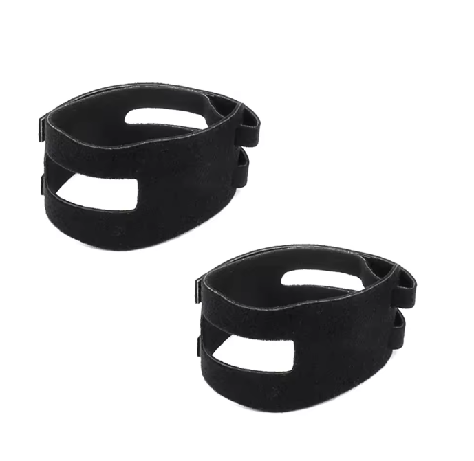 2pcs Tear Sprain Protection Pain Injury Wrist Band Ulnar Fix Sports Yoga TFCC