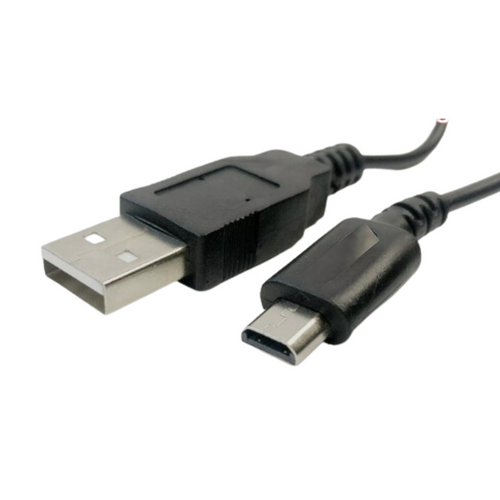Nintendo DS Lite DSL 1.2M USB Charger Charging Power Cable Cord