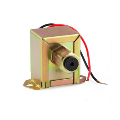 LPH Petrol Facet Universal Solid  4 To 6psi 130 Electric Fuel Pump 12 Volt