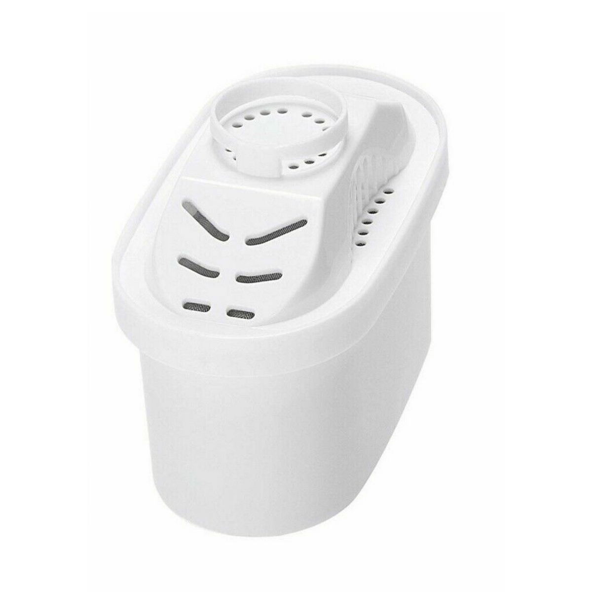 Replacement Cartridges Refills 6pcs Water Filter Jug