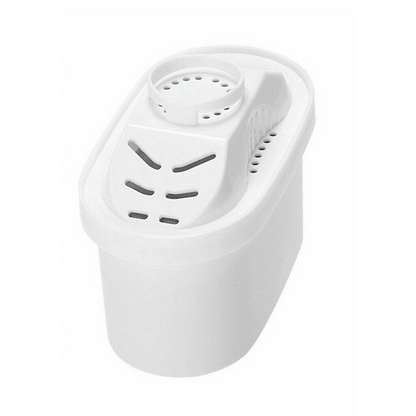 Replacement Cartridges Refills 6pcs Water Filter Jug