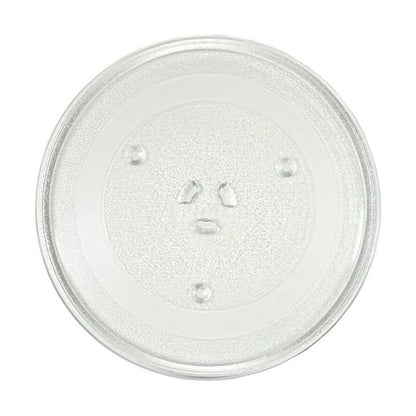 315mm Dia Turntable Glass Food Tray Platter Microwave Oven PLate