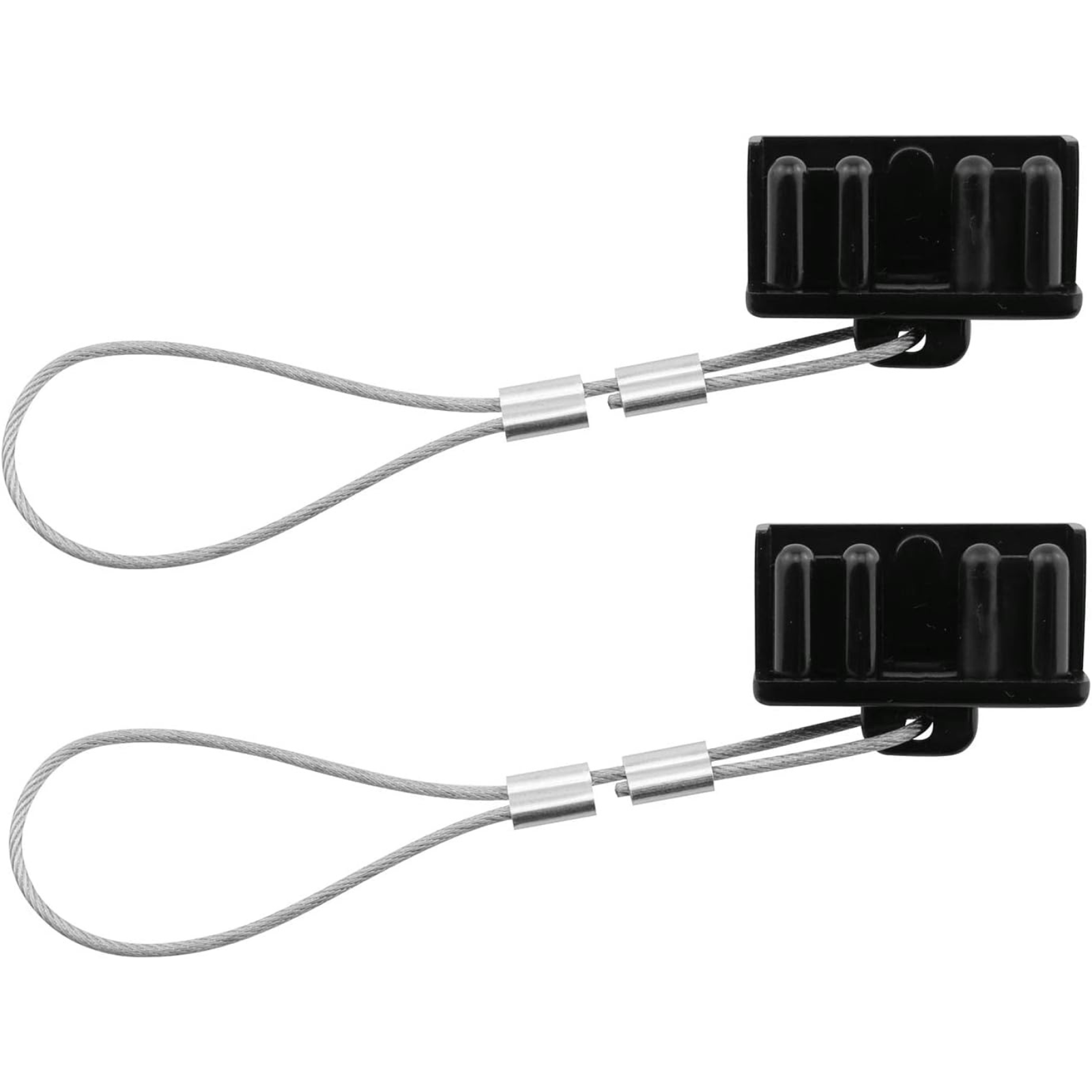 Anderson Plug Cover  Battery Caravan 2x Dust Cap Style Connectors 50AMP