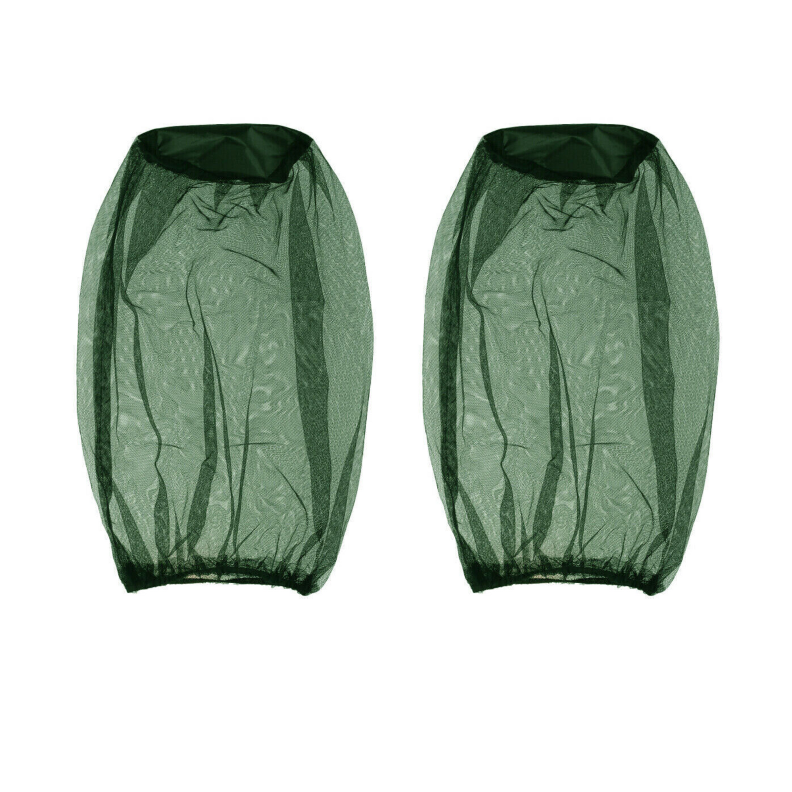 Mesh Protector Hat Mosquito Insect Head Net Fly Bee Bug Outdoor Fishing Camping