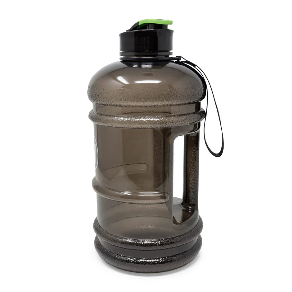 2.2L BPA Free Drink Bottle Jug Sports Gym Training Workout Large Water Bottle
