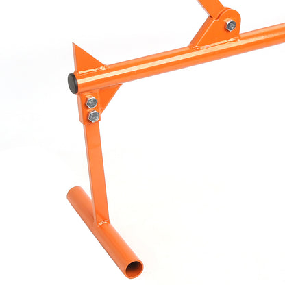 Cant Hook Puller Lifter Log Roller 129cm Timber Jack Tool Felling Logging
