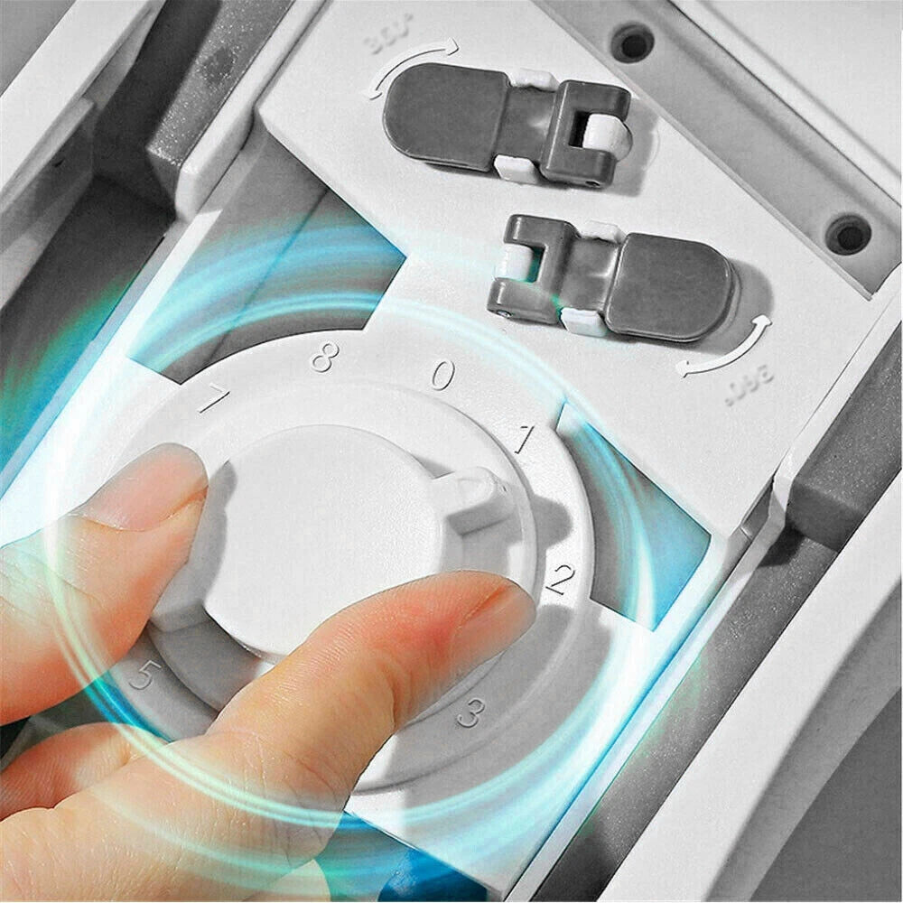 4 in 1 Multifunctional Kitchen Food Chopper Vegetable Slicer Chopping Artifact