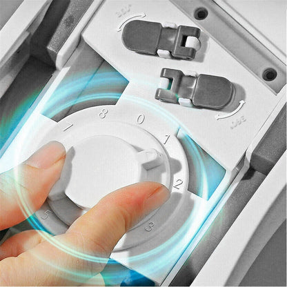 4 in 1 Multifunctional Kitchen Food Chopper Vegetable Slicer Chopping Artifact