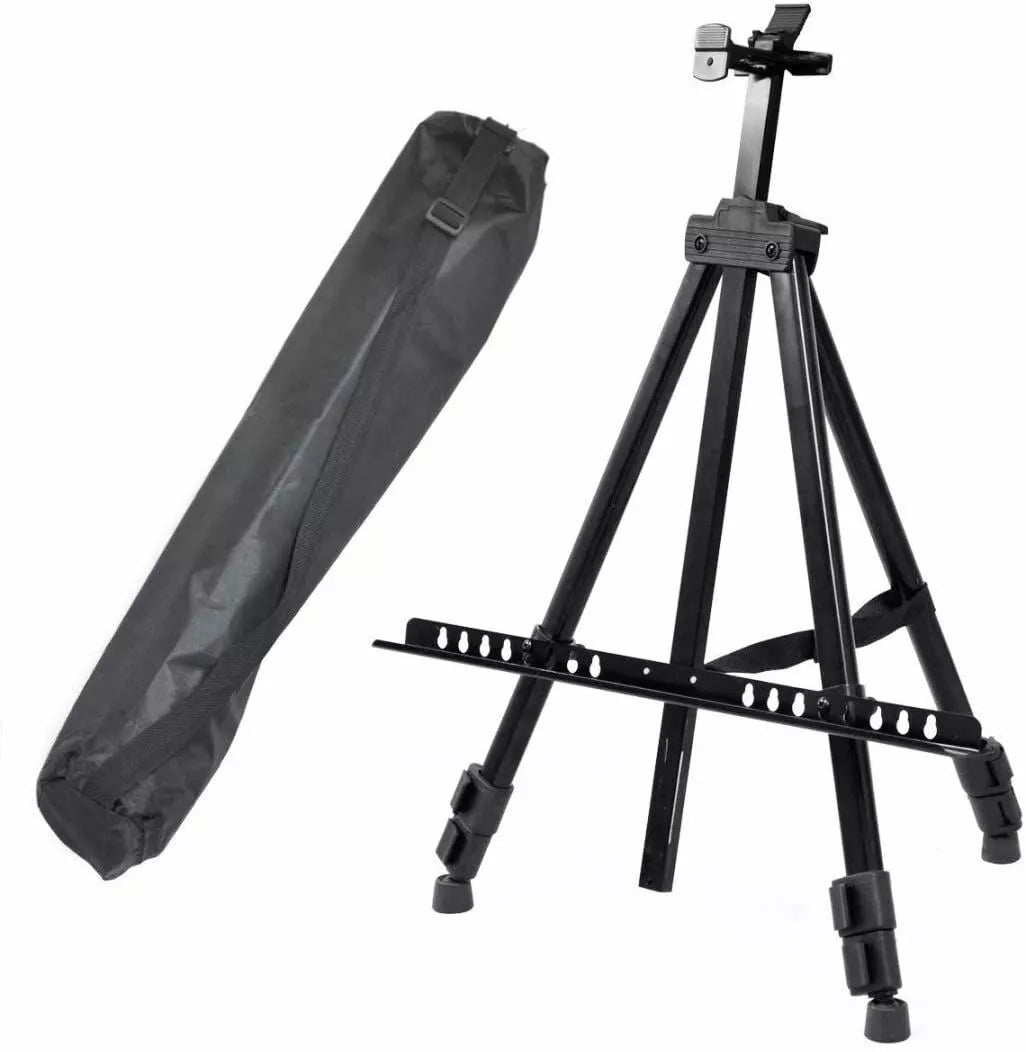 Adjustable Drawing Painting Board Art Sketch Stand Artist Tripod Easel Display