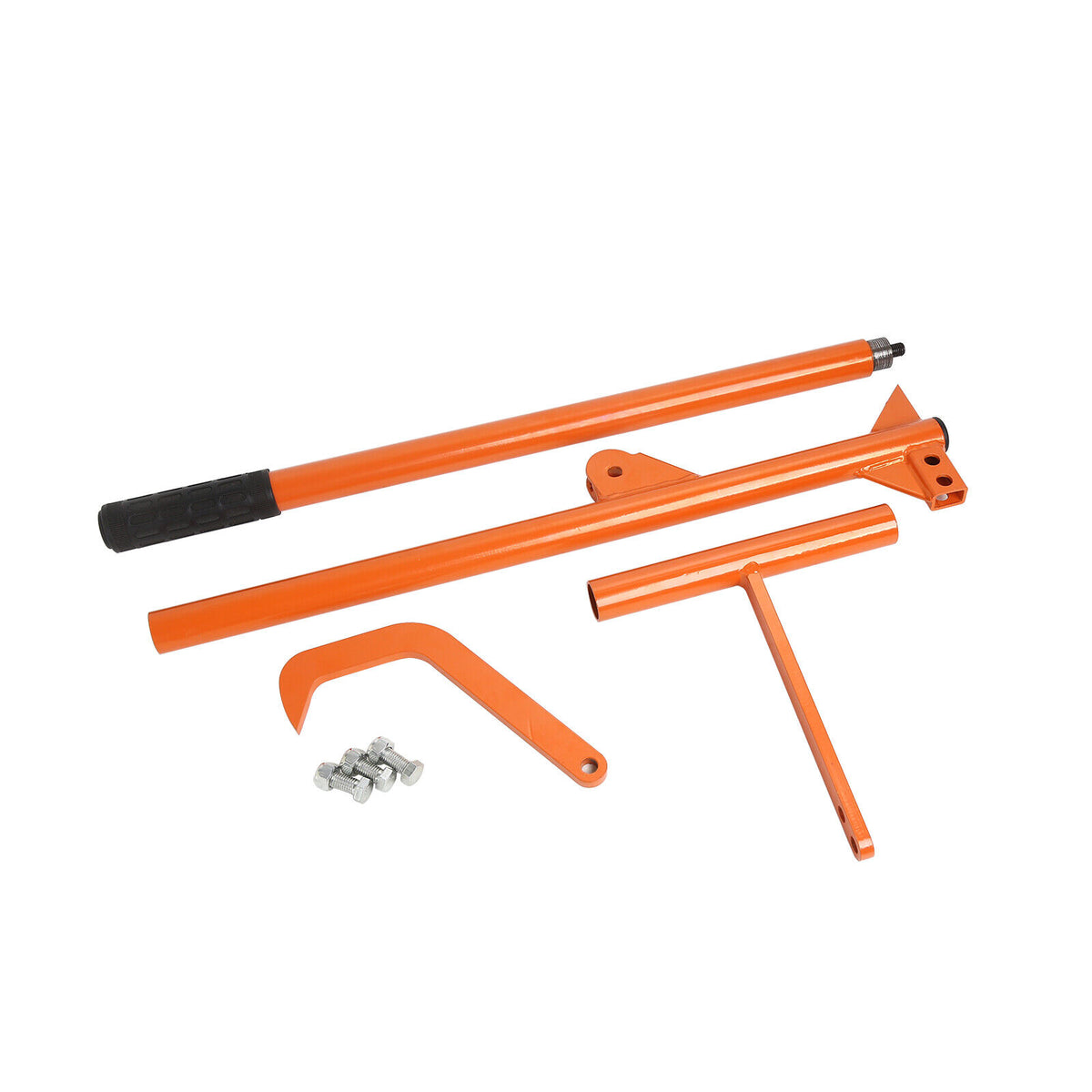 Cant Hook Puller Lifter Log Roller 129cm Timber Jack Tool Felling Logging