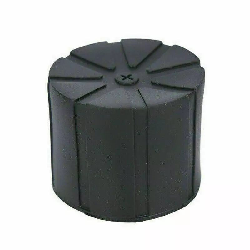 DSLR Anti-Dust Cap Camera Protector Fallproof Universal Silicone Lens Cover