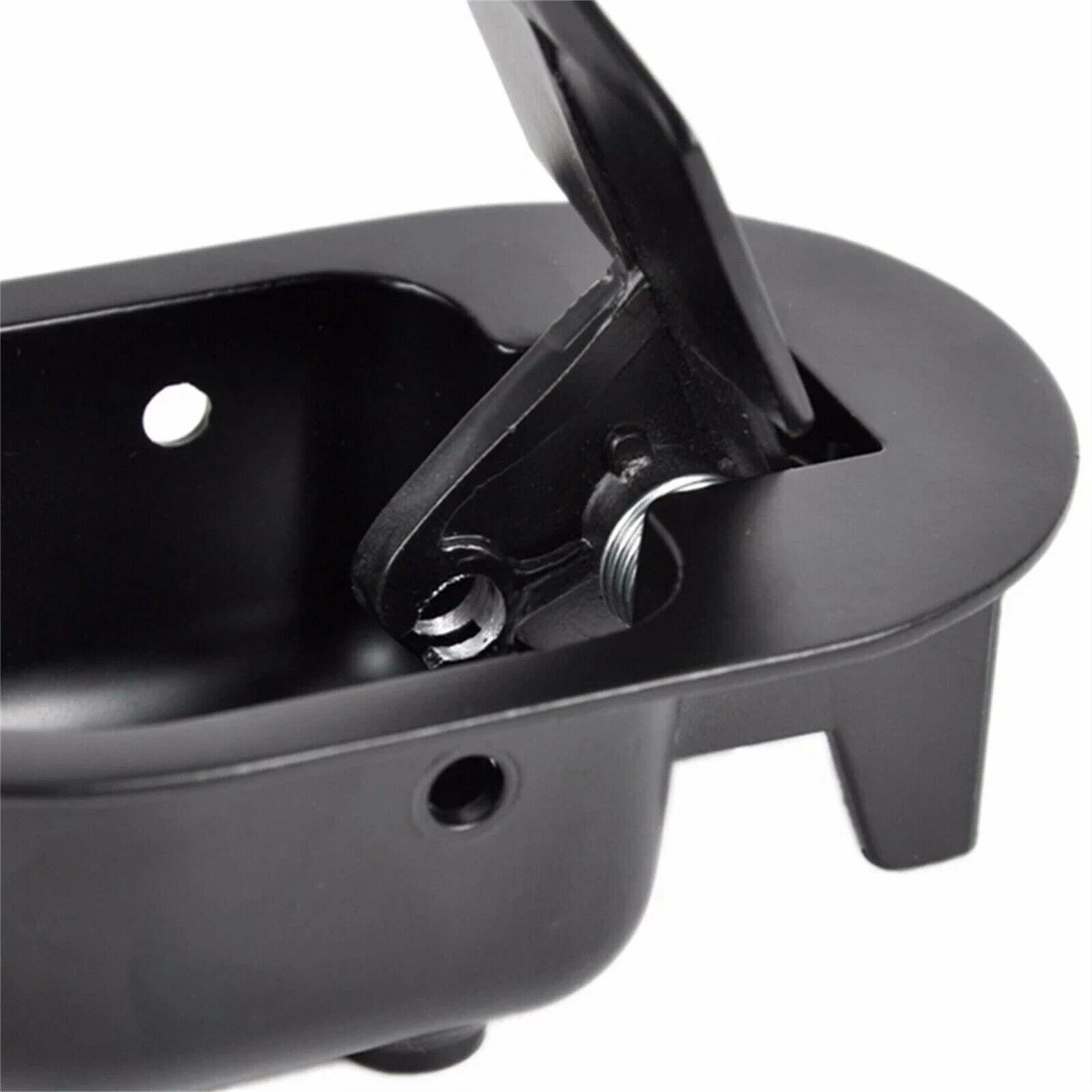 Couch Sofa Replacement Handle Release Lever Metal Lounge Recliner Chair 2PCS