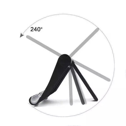 Mobile Phone Stand Tablet iPad iPhone Samsung Holder Universal Desk Stand