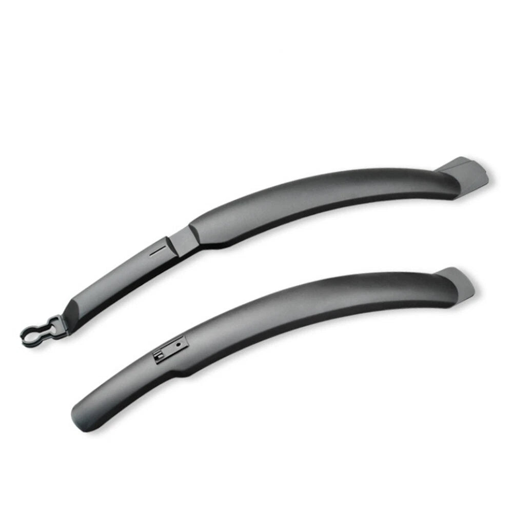 Front Rear Bicycle Tyre Fender Mud Guard Mountain Bike Cycling MTB Mudguard