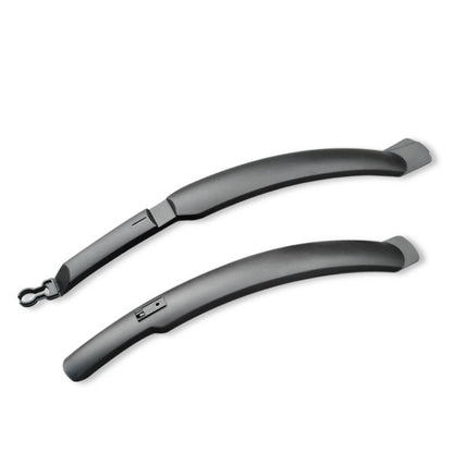 Front Rear Bicycle Tyre Fender Mud Guard Mountain Bike Cycling MTB Mudguard