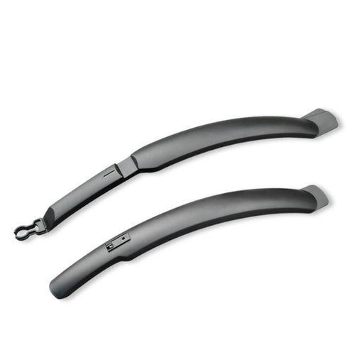 Front Rear Bicycle Tyre Fender Mud Guard Mountain Bike Cycling MTB Mudguard