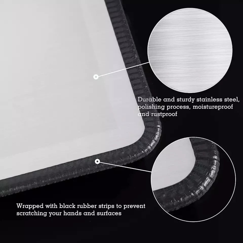 Oil Anti Splatter Shield Washable Cooking Frying Splash Guard Kitchen Screen