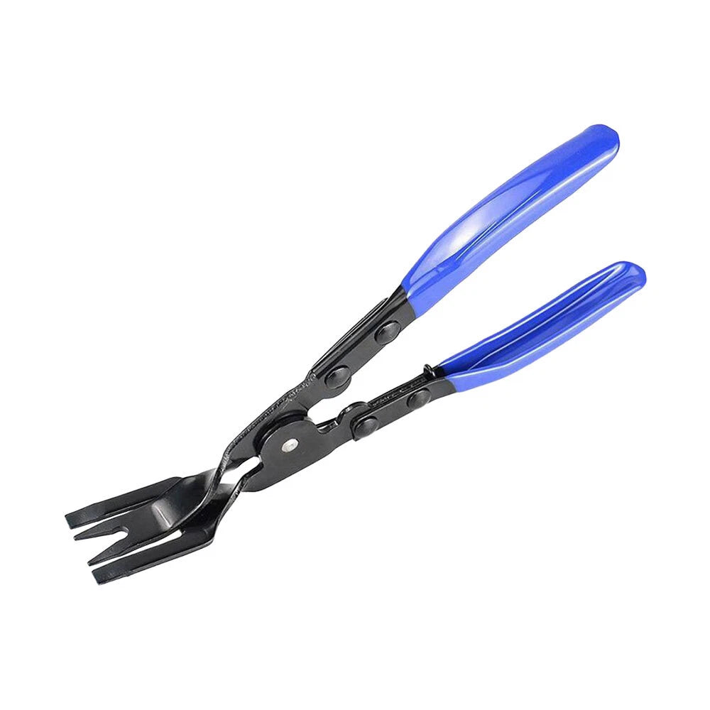 Upholstery Pry Tool Pliers Set Car Door Card Panel Trim Clip Removal