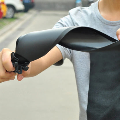 Front Rear Bicycle Tyre Fender Mud Guard Mountain Bike Cycling MTB Mudguard