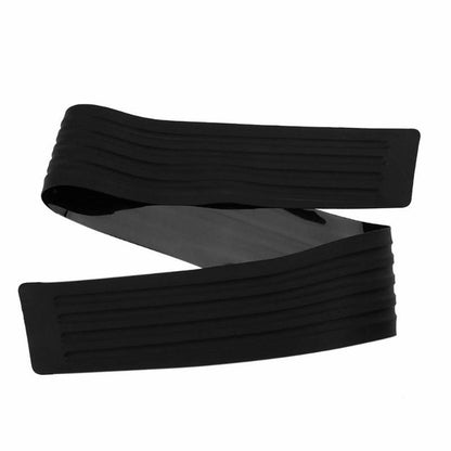 Universal Rubber Bumper Guard No Scratch Car Trunk Rear Edge Protector Auto