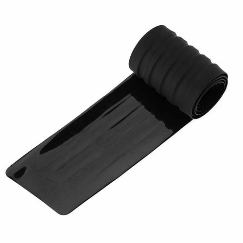 Universal Rubber Bumper Guard No Scratch Car Trunk Rear Edge Protector Auto