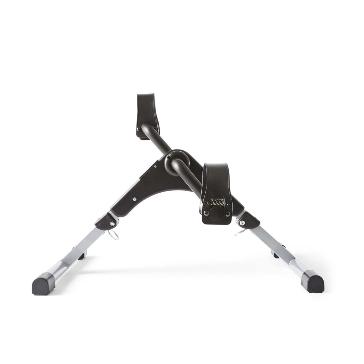 Bike Folding Exerciser Pedal Mini Exercise Trainer Home Gym Pedal Cycle Machine