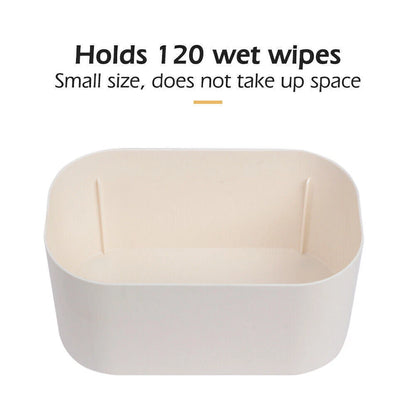 Wet Wipes Heater Dispenser Intelligent Baby Wipes Warmer Holder Heating Box
