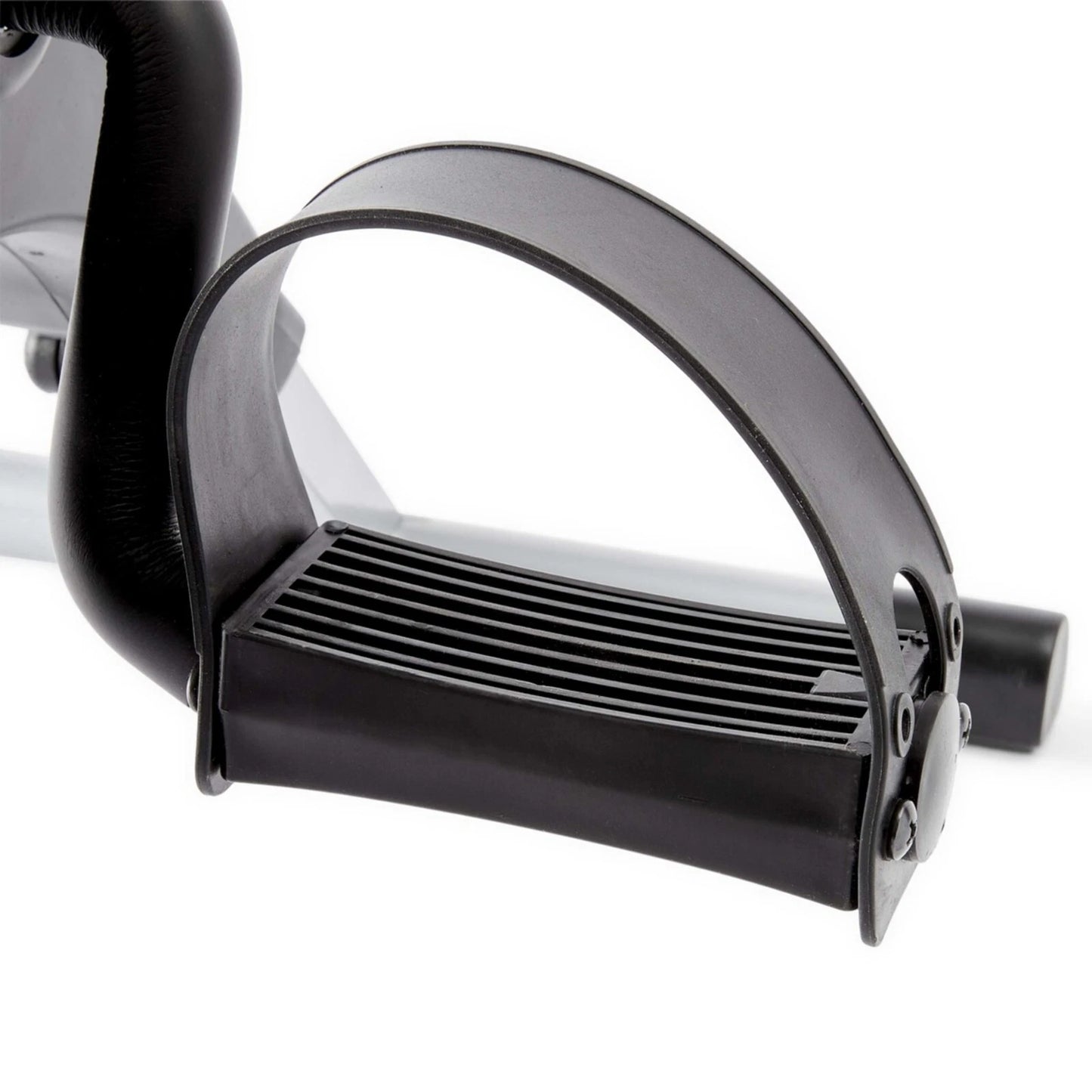 Bike Folding Exerciser Pedal Mini Exercise Trainer Home Gym Pedal Cycle Machine