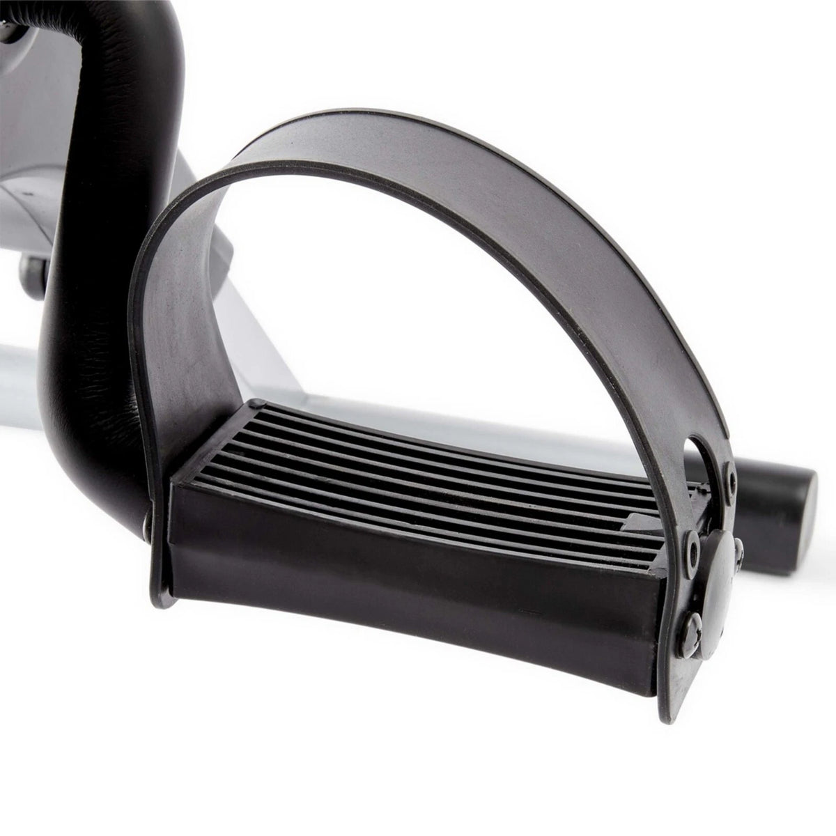 Bike Folding Exerciser Pedal Mini Exercise Trainer Home Gym Pedal Cycle Machine