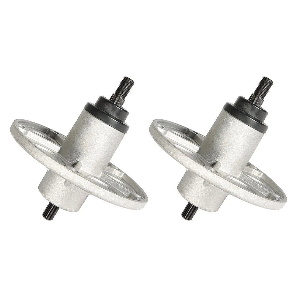 2x Murray Viking Rover Ride On Mowers 1001200MA Blade Spindle Assembly