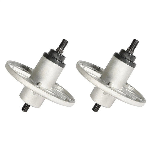 2x Murray Viking Rover Ride On Mowers 1001200MA Blade Spindle Assembly