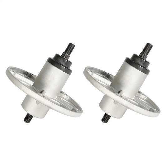 2x Murray Viking Rover Ride On Mowers 1001200MA Blade Spindle Assembly