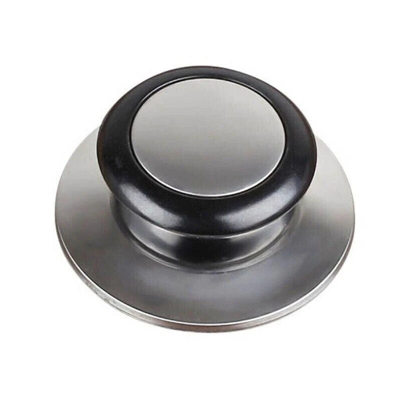 2Pcs Pot Pan Lid Hand Grip Knob Handle Saucepan Kitchen Cookware Replacement