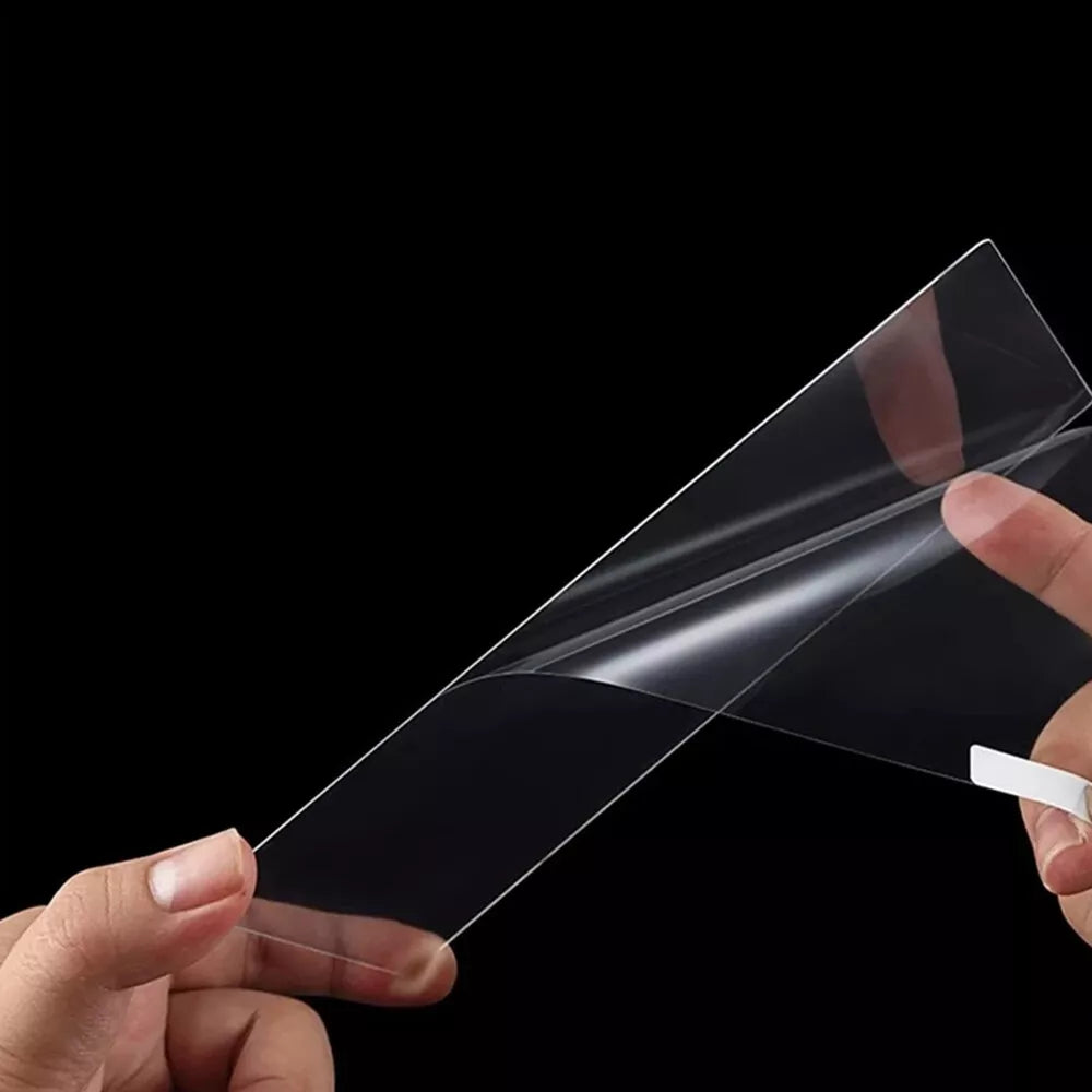 Next Gen Ford Ranger 2023 Screen Protector Everest Wildtrak Raptor Plati 12"