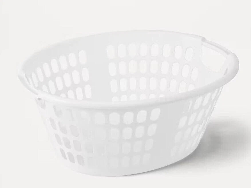 Foldable Washing Hamper Clothes Laundry Basket Storage Bag Bin Organiser