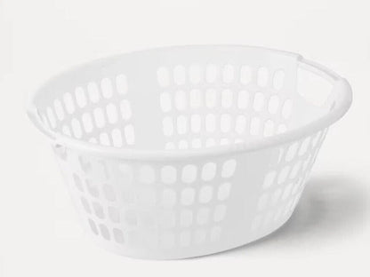Foldable Washing Hamper Clothes Laundry Basket Storage Bag Bin Organiser