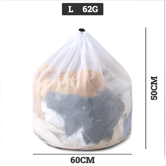 Lingerie Delicate Washing Bag Pack Clothes Wash Bags Large Laundry Bags