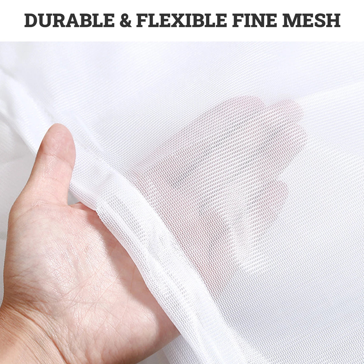 Lingerie Delicate Washing Bag Pack Clothes Wash Bags Medium Laundry Bags