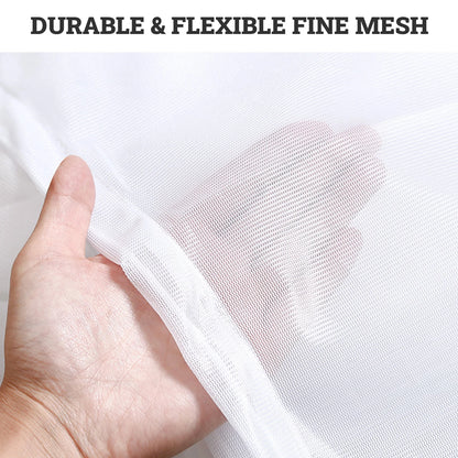 Lingerie Delicate Washing Bag Pack Clothes Wash Bags Medium Laundry Bags