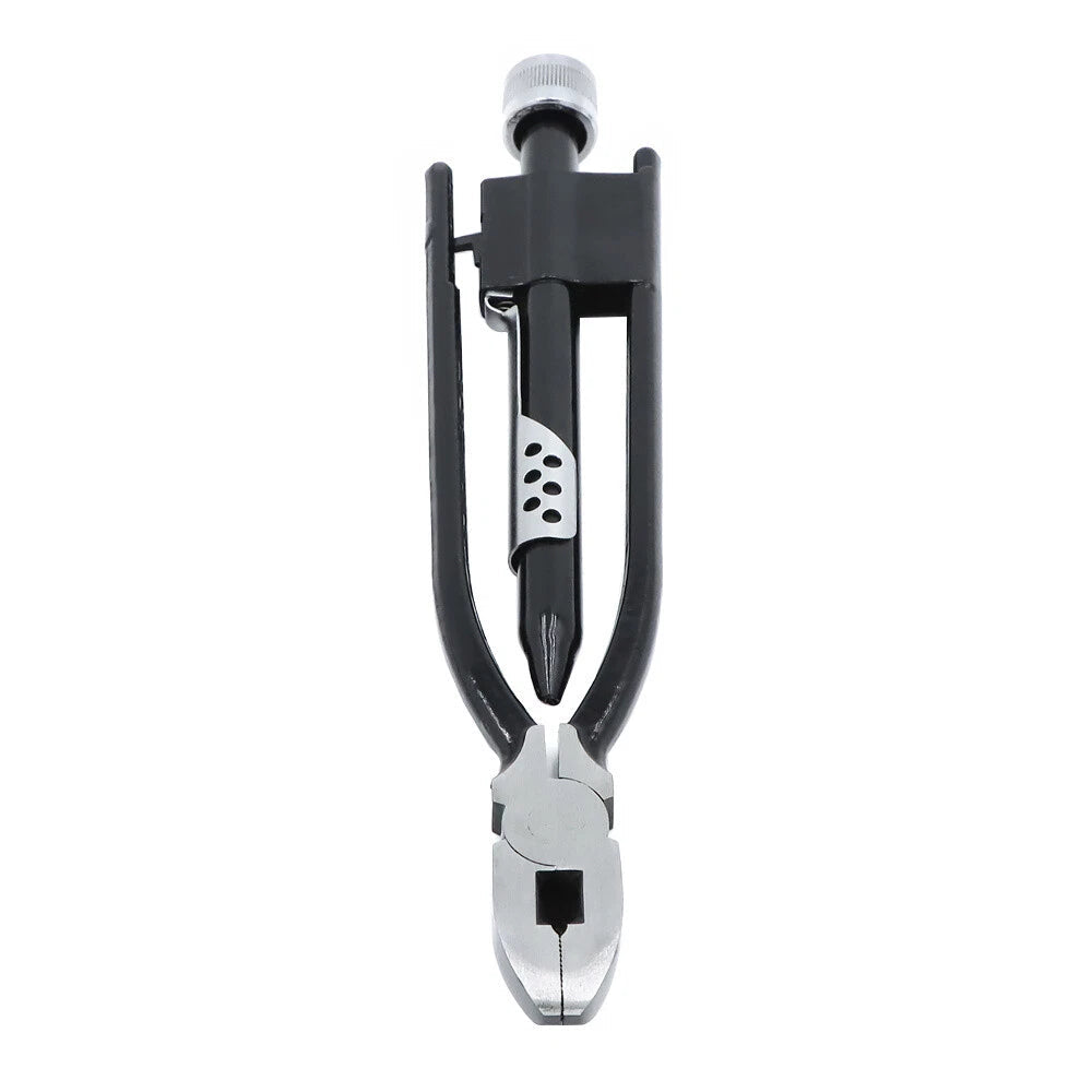 Safety Locking Wire Twisting Lock Tool 9" Aircraft Safety Wire Twist Plier