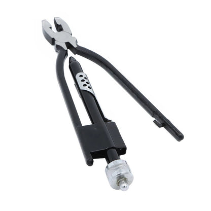 Safety Locking Wire Twisting Lock Tool 9" Aircraft Safety Wire Twist Plier