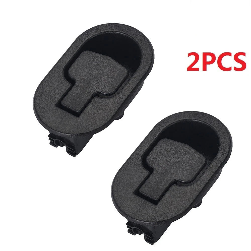 Couch Sofa Replacement Handle Release Lever Metal Lounge Recliner Chair 2PCS