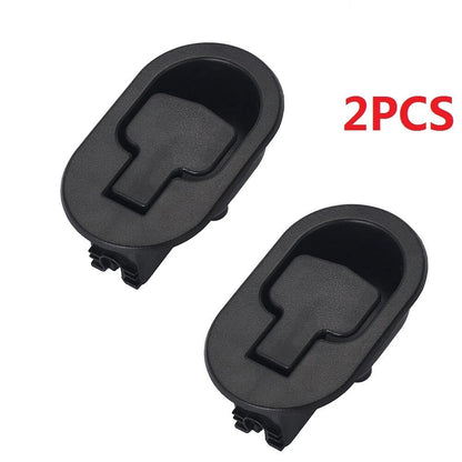 Couch Sofa Replacement Handle Release Lever Metal Lounge Recliner Chair 2PCS