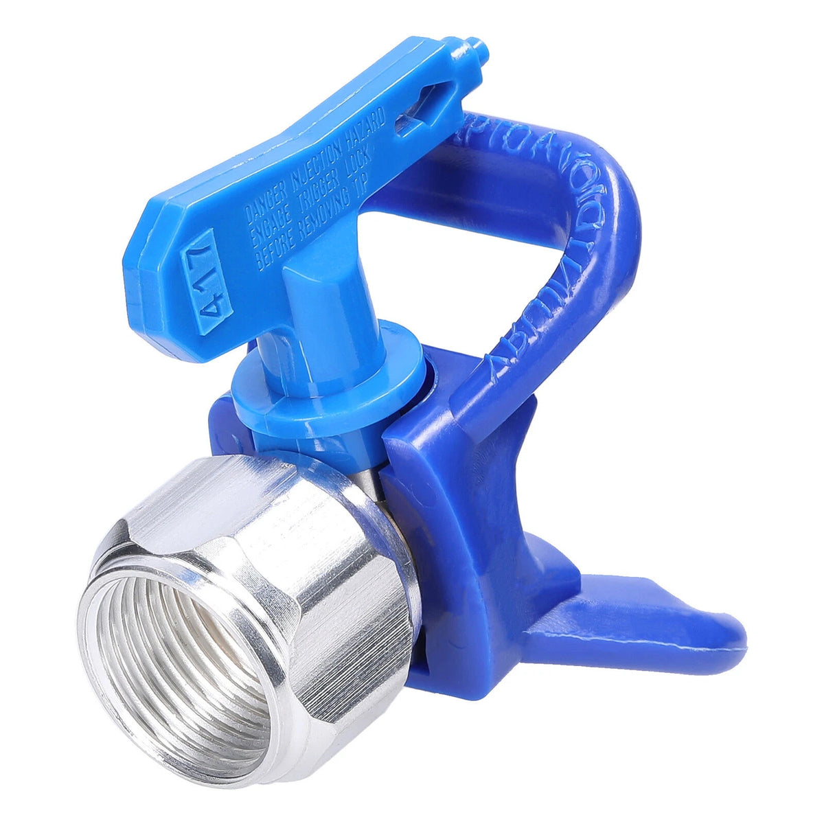 Reversible Paint Spray Tips Airless Sprayer Filters Spray Guns Nozzles Tip