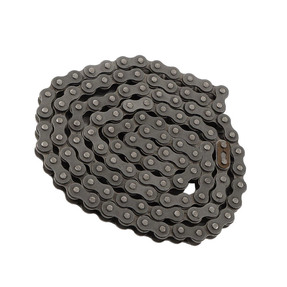 420 Drive Chain 116 Joiner Link Fits 110cc 125cc Quad Dirt Bike ATV Buggy