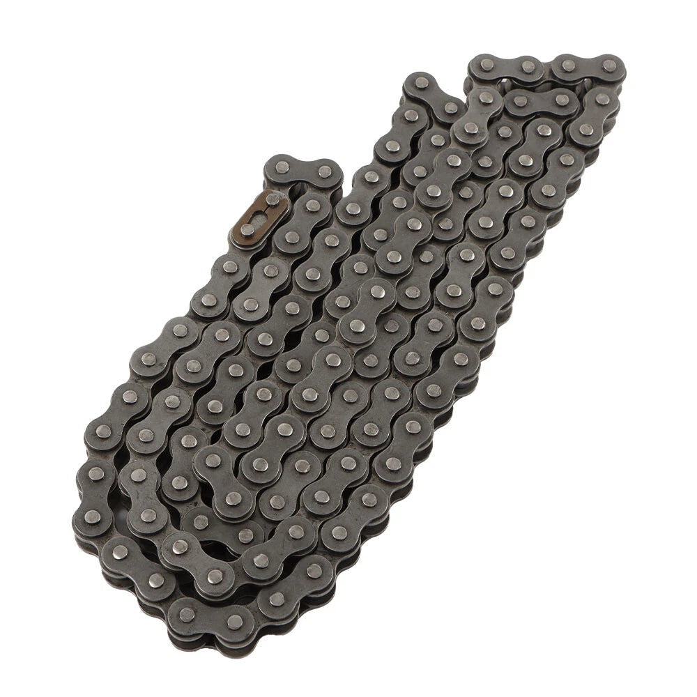 420 Drive Chain 116 Joiner Link Fits 110cc 125cc Quad Dirt Bike ATV Buggy