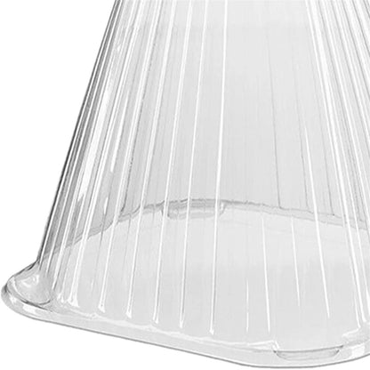 Plants Reusable Covers Garden Cloches Dome Bell Cover 10Pcs Garden Cloches