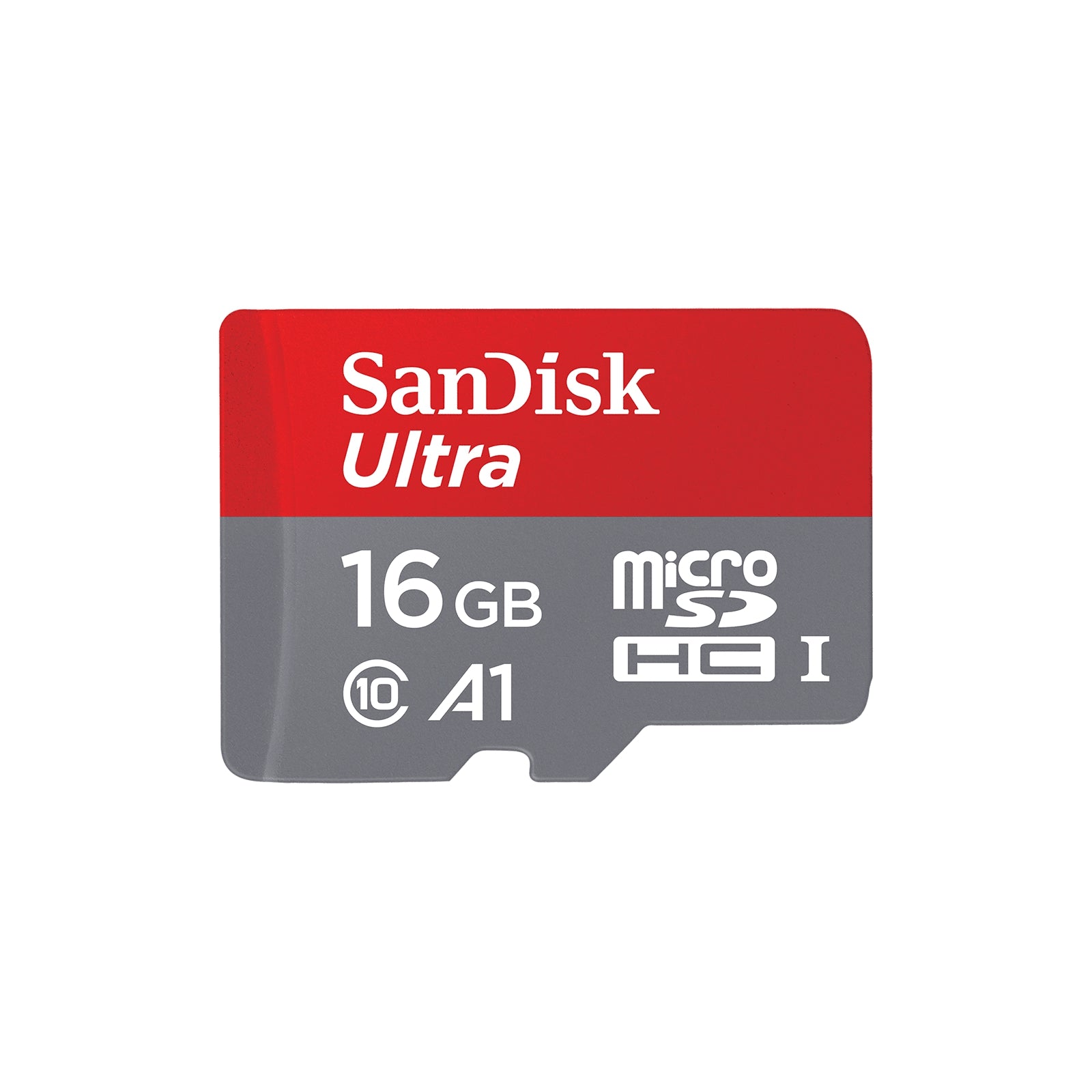 SanDisk Ultra 16GB Micro SD SDHC Card 98MB/S Mobile Tablet Memory Card Full HD