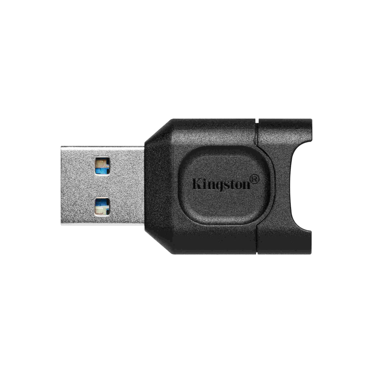 Kingston MobileLite Plus USB 3.2 Micro SDHC/SDXC Micro SD Card Reader High Speed