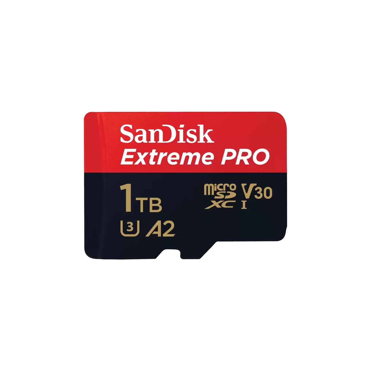 SanDisk Extreme Pro 64GB 128GB 256GB 400GB 512GB 1TB Micro SD Card GoPro 4K